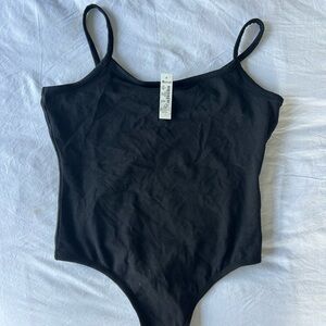 NWT madewell bodysuit